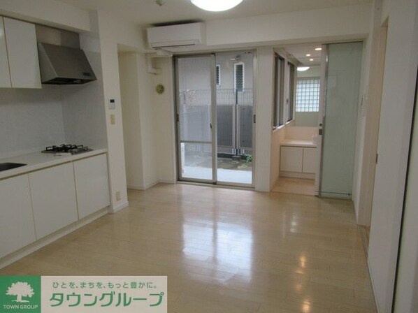 パークホームズ覚王山 WESTの物件内観写真